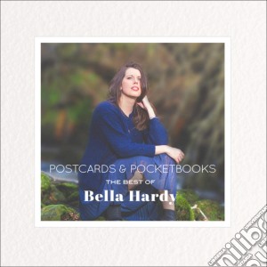 Bella Hardy - Postcards & Pocketbooks cd musicale