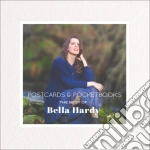 Bella Hardy - Postcards & Pocketbooks
