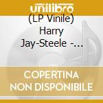(LP Vinile) Harry Jay-Steele - Boundaries vinile