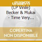 (LP Vinile) Becker & Mukai - Time Very Near: Remixes vinile