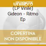 (LP Vinile) Gideon - Ritmo Ep vinile