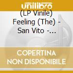 (LP Vinile) Feeling (The) - San Vito - Blue Vinyl vinile