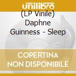 (LP Vinile) Daphne Guinness - Sleep vinile