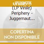 (LP Vinile) Periphery - Juggernaut Alpha (Blood Vinyl) vinile