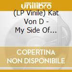 (LP Vinile) Kat Von D - My Side Of The Mountain (Red Vinyl) vinile