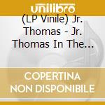 (LP Vinile) Jr. Thomas - Jr. Thomas In The Eraserhood vinile