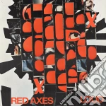 (LP Vinile) Red Axes - Loud vinile