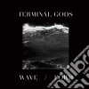 Terminal Gods - Wave / Form cd