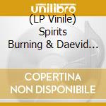 (LP Vinile) Spirits Burning & Daevid Allen - The Roadmap In Your Heart (7')