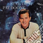 Pat Boone - Star Dust cd