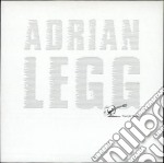 Adrian Legg - Lost For Words