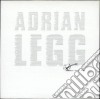 Adrian Legg - Lost For Words cd
