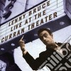 Lenny Bruce - Live At The Curran Theater (2 Cd) cd