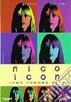 (Music Dvd) Nico - Icon cd