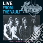 Natural Gas - Live From The Vault
