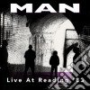 Man - Live At Reading 1983 cd