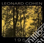 Leonard Cohen - 1957
