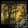 Leonard Cohen - 1957 cd