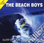 Beach Boys (The) - Surfin' Usa Deluxe Edition (2 Cd)
