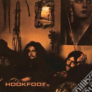 Hookfoot - Hookfoot cd musicale di Hookfoot