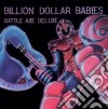 Billion Dollar Babies - Battle Axe - Expanded Edition cd