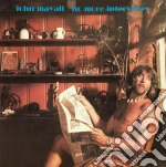 John Mayall - No More Interviews cd