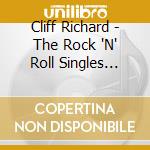 Cliff Richard - The Rock 'N' Roll Singles 1958 To 1963 cd musicale
