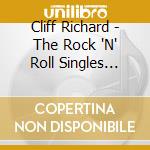 Cliff Richard - The Rock 'N' Roll Singles 1958 To 1963 cd