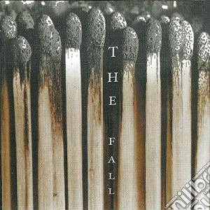 Fall (The) - The Idiot Joy Show (2 Cd) cd musicale