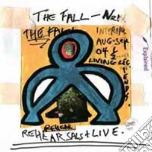 Fall (The) - Interim cd musicale di Fall (The)