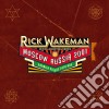 Rick Wakeman - Official Bootleg Series Disc 1 cd