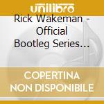 Rick Wakeman - Official Bootleg Series Disc 3: Live In Tokyo. January 1975 cd