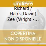 Richard / Harris,David) Zee (Wright - Identity (2 Cd) cd musicale di Richard / Harris,David) Zee (Wright
