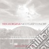 Nico - Fata Morgana (Cd+Dvd) cd