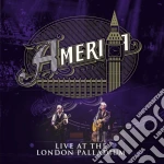 America - Live At The London Palladium (2 Cd) cd