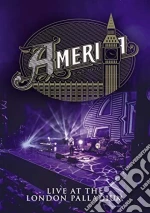 (Music Dvd) America - Live At The Palladium cd