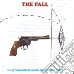 Fall (The) - Live At Newcastle Riverside, 4Th November, 2011 cd