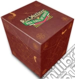 Rick Wakeman - Box Full Of Boots (10 Cd) cd