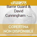 Barrie Guard & David Cunningham - Zina cd