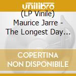 (LP Vinile) Maurice Jarre - The Longest Day / O.S.T. vinile