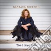 Barbara Dickson - Time Is Going Fasta cd