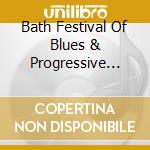 Bath Festival Of Blues & Progressive Music 69-70(3 Cd) cd