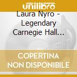 Laura Nyro - Legendary Carnegie Hall Broadcast, March 1976 cd