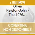 Olivia Newton-John - The 1976 Christmas Broadcast cd musicale
