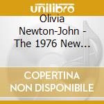 Olivia Newton-John - The 1976 New Year'S Eve Concert cd musicale