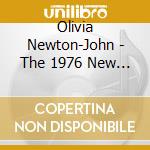 Olivia Newton-John - The 1976 New Year'S Eve Concert cd