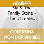 Sly & The Family Stone - The Ultimate Broadcast Collection, 1973-1976 (2 Cd) cd
