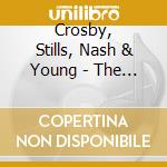 Crosby, Stills, Nash & Young - The Early Broadcasts, 1969-1970 cd