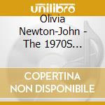 Olivia Newton-John - The 1970S Broadcast Collection cd