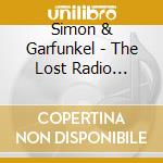 Simon & Garfunkel - The Lost Radio Sessions, 1965 cd